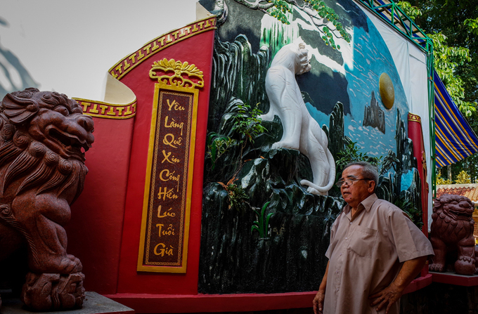 Nguyên Thủ tướng Phan Văn Khải được an táng cạnh mộ phần người vợ